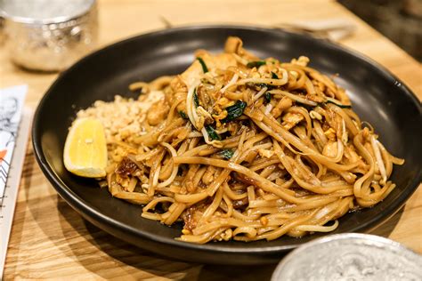 Aroy thai - A-Roy Thai Restaurant (Velocity) | Burpple - 40 Reviews - Novena, Singapore. 40 Reviews. 66 Wishlisted. Novena. ~$20/pax. Thai Good For Groups. Call. Add to Wishlist. 238 …